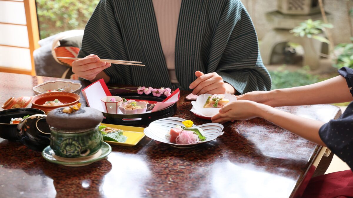古都の宿 むさし野 photo