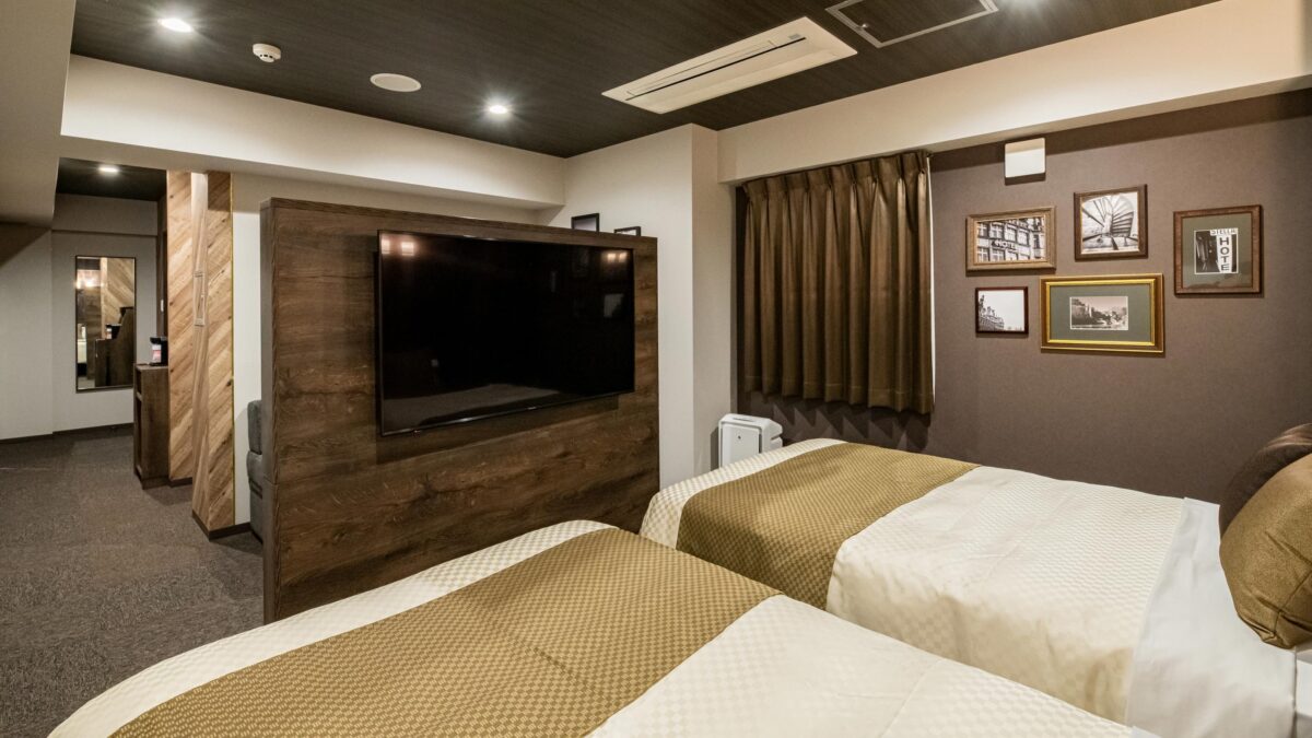 ザ・セレクトン土浦駅前 photo
