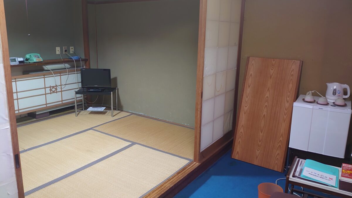 秋沢ホテル photo