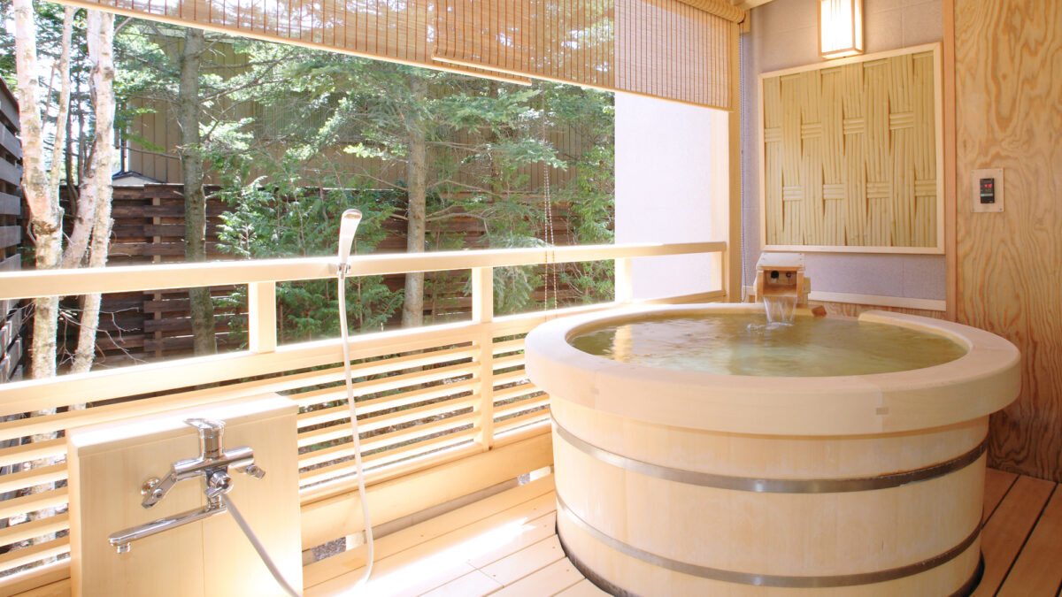 ホテル サイプレス軽井沢 photo