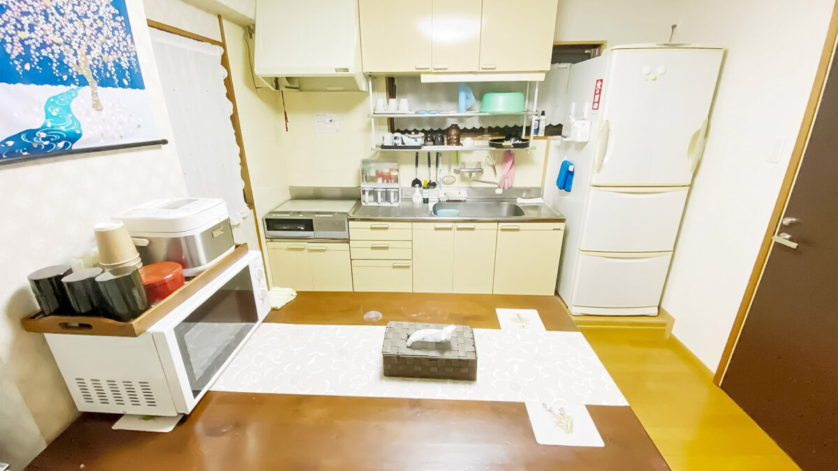 ＧｕｅｓｔＨｏｕｓｅ０１７（ｒｅｉｎａ）＜鷹匠町＞ photo