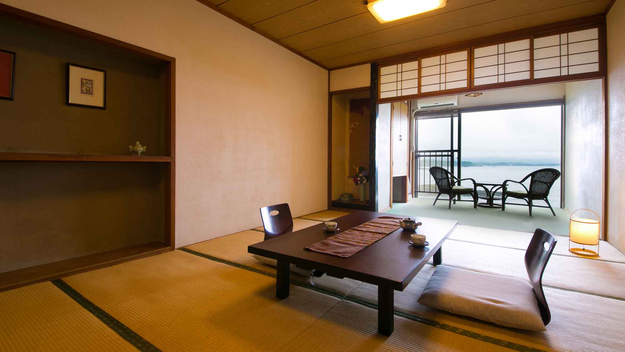 いせえび荘 photo