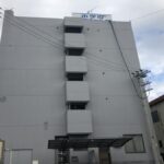 ホテル新居浜ヒルズ(BBHホテルグループ)