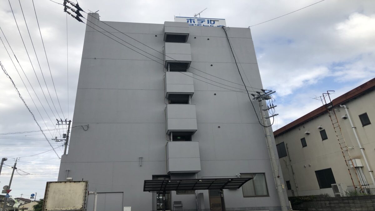 ホテル新居浜ヒルズ（ＢＢＨホテルグループ） photo