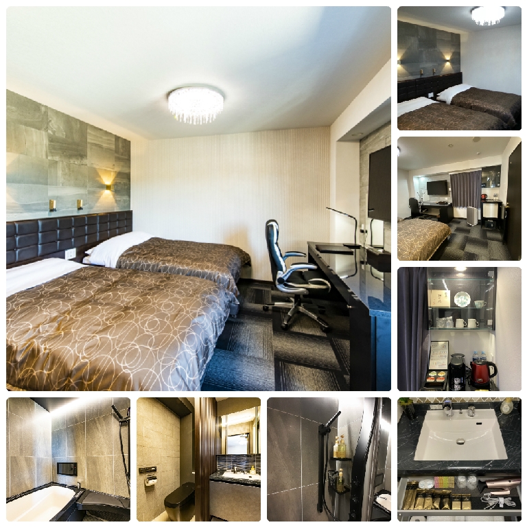ＨＯＴＥＬ ＷＩＮ photo