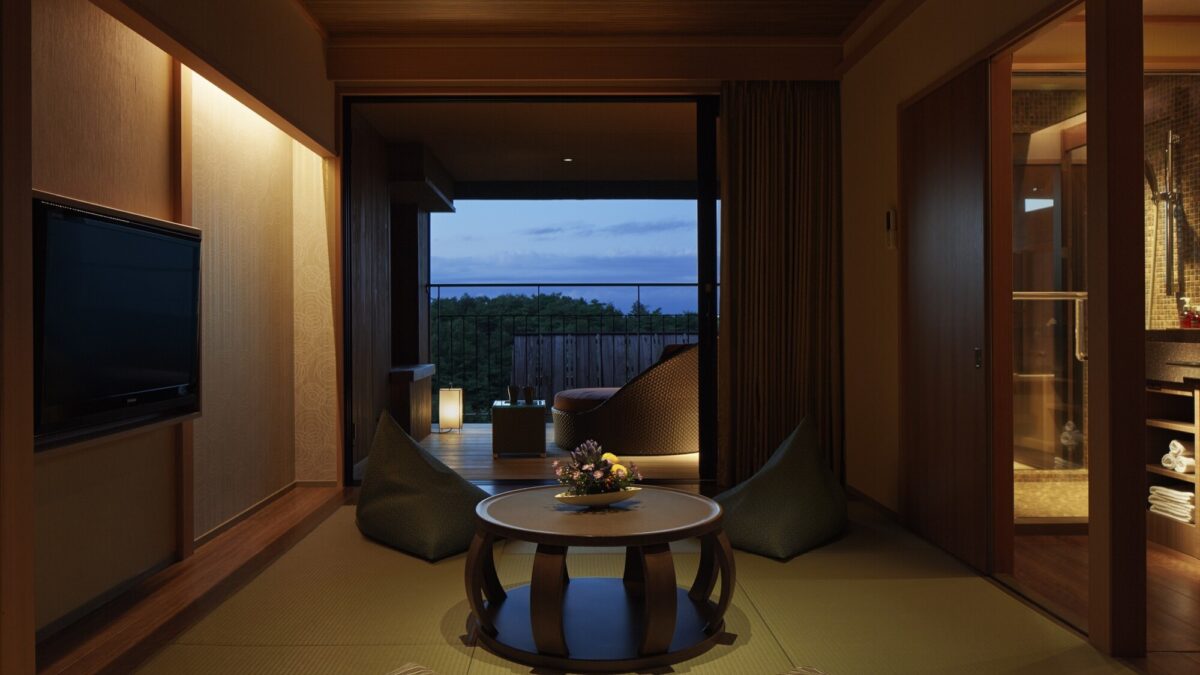 ホテルラフォーレ修善寺 山紫水明 photo