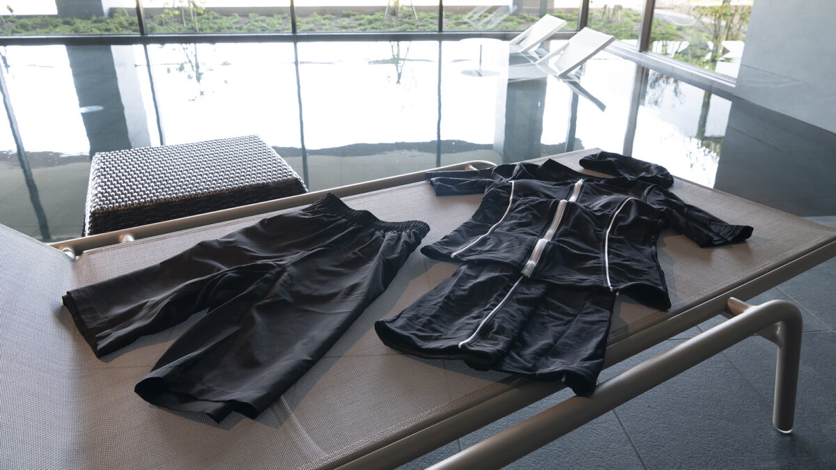 うらり武雄 Garden Terrace Spa Resorts photo