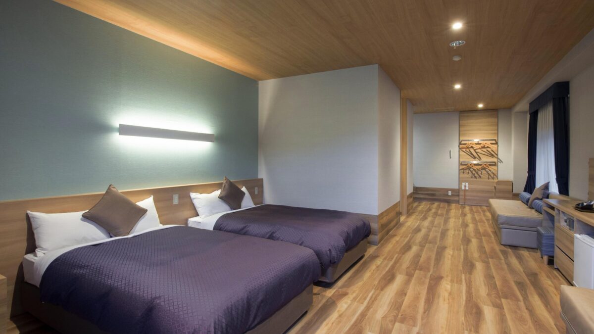 わんわんパラダイス プレミア 山中湖（旧：Ｗａｎ’ｓ Ｒｅｓｏｒｔ 山中湖） photo