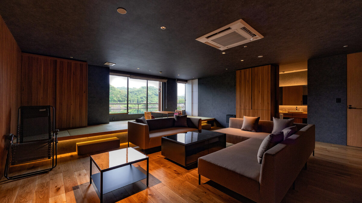 うらり武雄 Ｇａｒｄｅｎ Ｔｅｒｒａｃｅ Ｓｐａ Ｒｅｓｏｒｔｓ photo