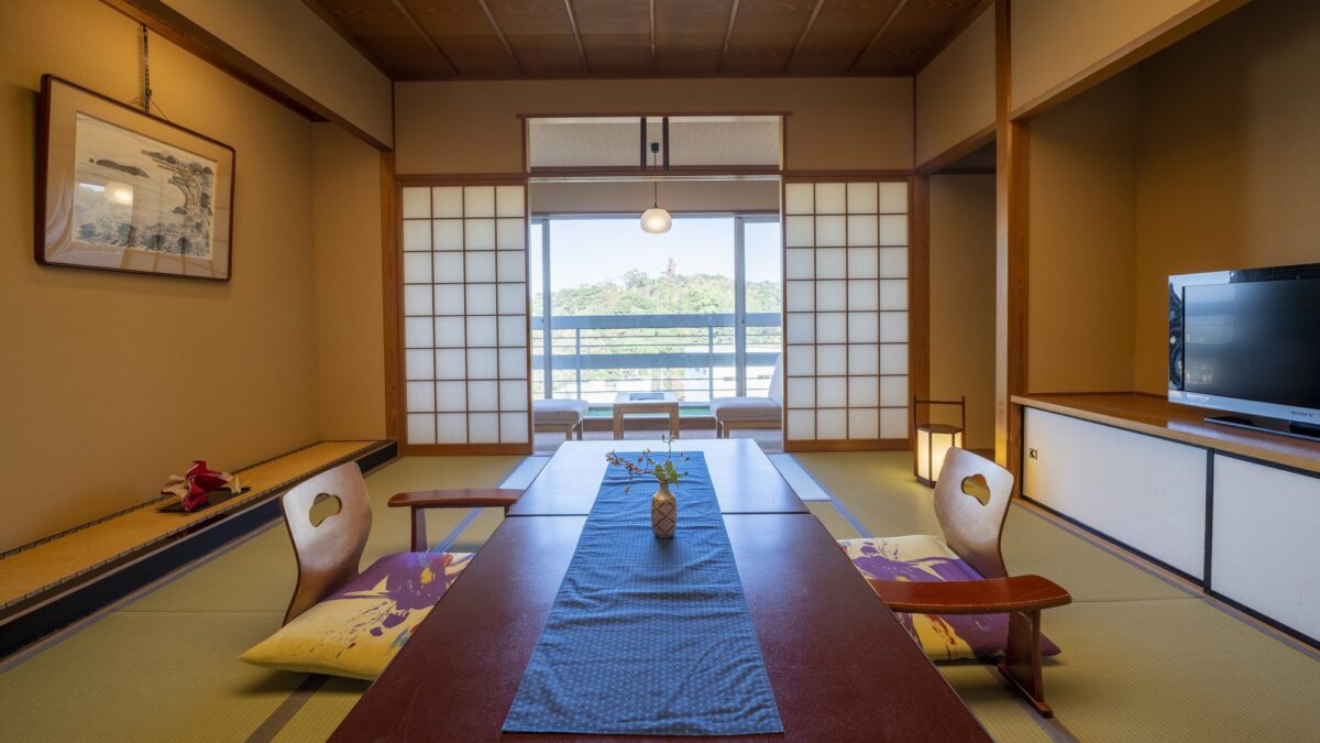 三谷温泉 平野屋 photo