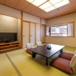 黒部・宇奈月温泉 やまのは(オリックスホテルズ&リゾーツ)