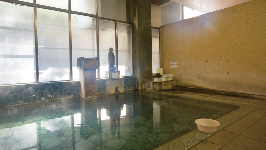 肘折温泉 優心の宿 観月 photo