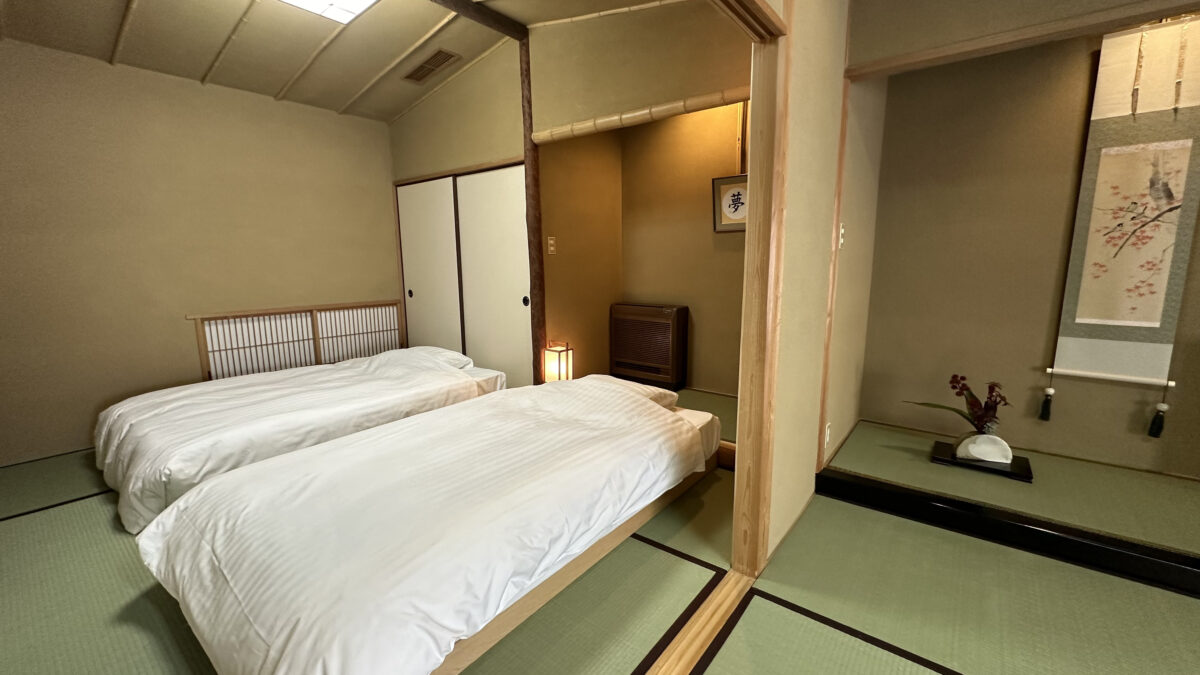 霧島温泉 料亭旅館 竹千代 霧島別邸 photo