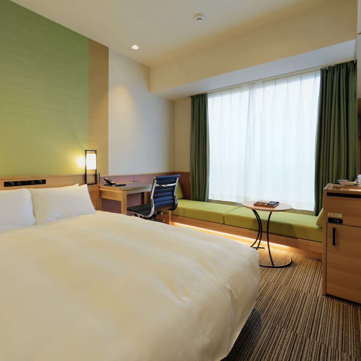ＣＡＮＤＥＯ ＨＯＴＥＬＳ（カンデオホテルズ）奈良橿原 photo