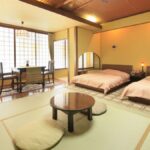 弥彦温泉 四季の宿 みのや