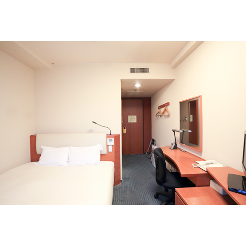 スマイルホテル仙台国分町 photo
