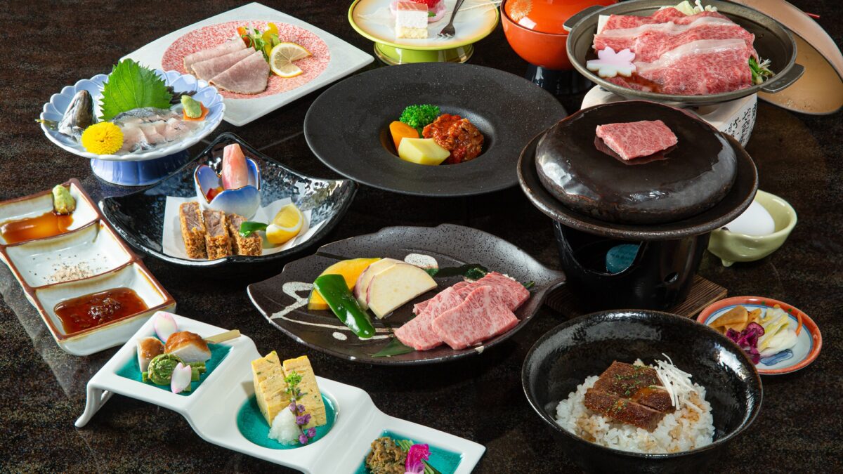 料理旅館いずみ荘 photo