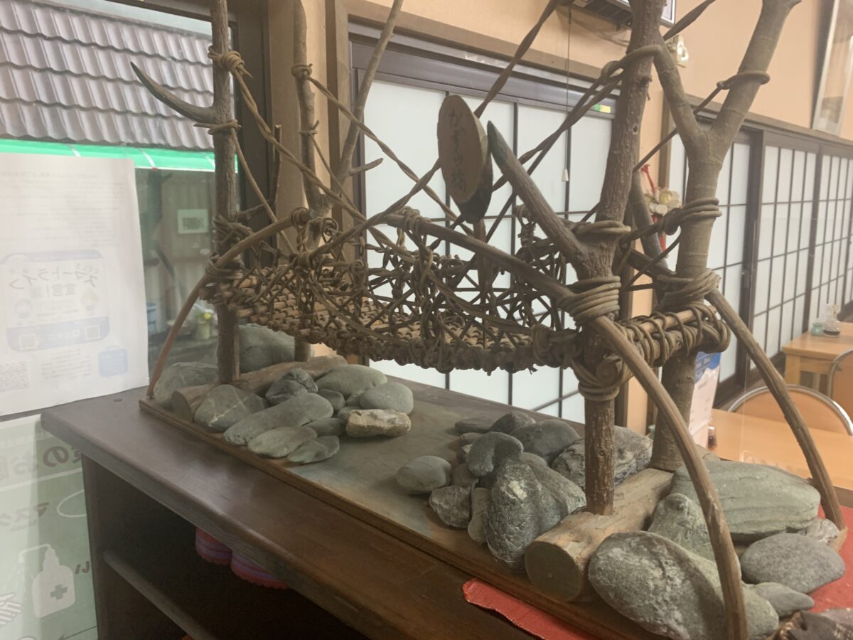 祖谷観光旅館 photo