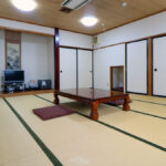 珠玉の湯 薬師堂温泉