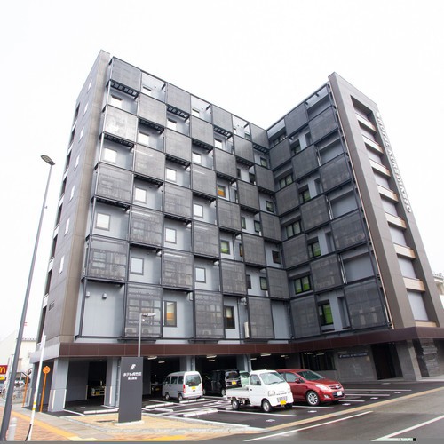 ホテル呉竹荘高山駅前 photo