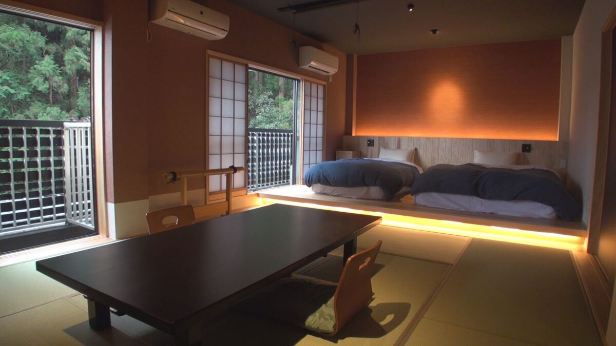 千年の美湯 そうだ山温泉 和 ＹＡＷＡＲＡＧＩ photo