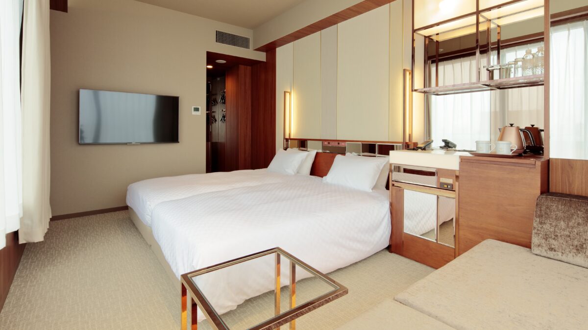 ＣＡＮＤＥＯ ＨＯＴＥＬＳ（カンデオホテルズ）長崎新地中華街 photo