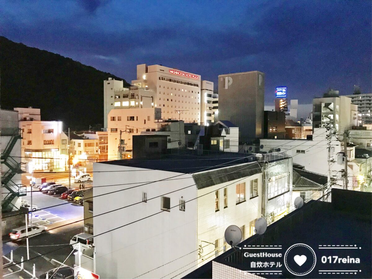 ＧｕｅｓｔＨｏｕｓｅ０１７（ｒｅｉｎａ）＜鷹匠町＞ photo