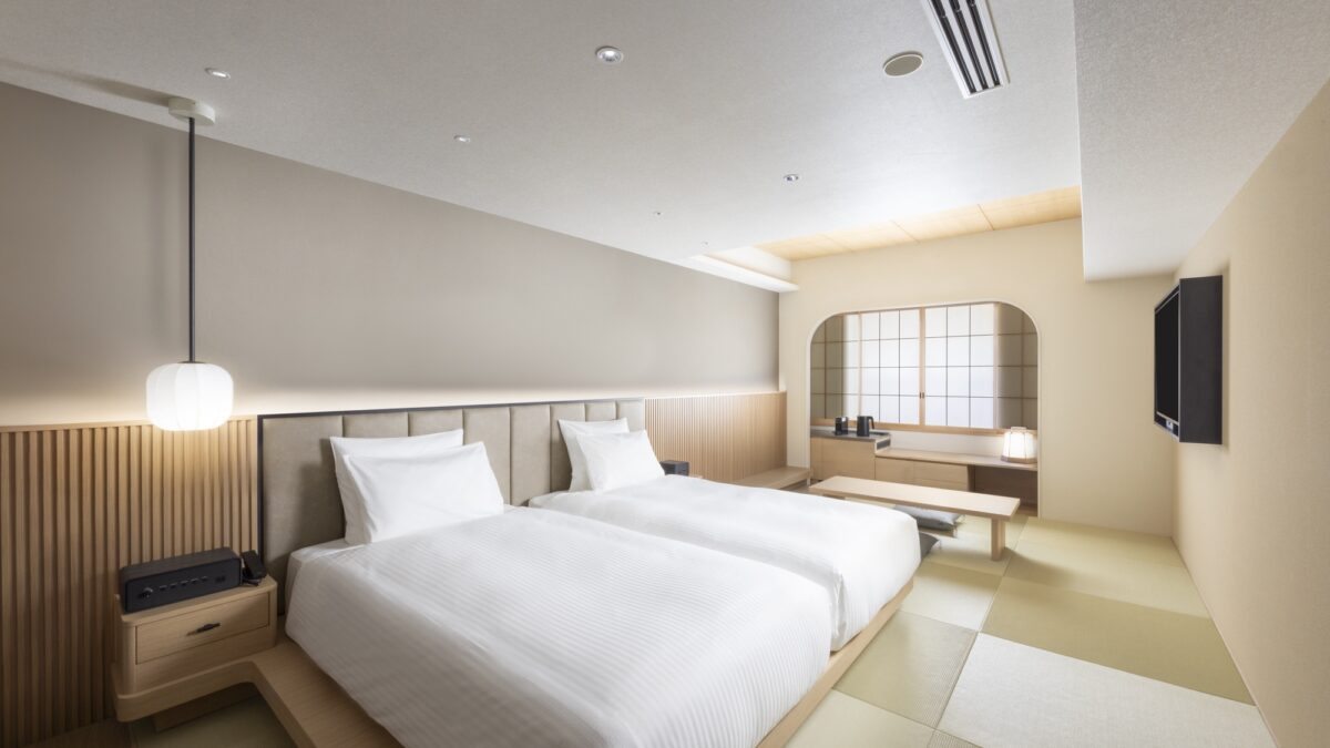 ノボテル奈良 photo