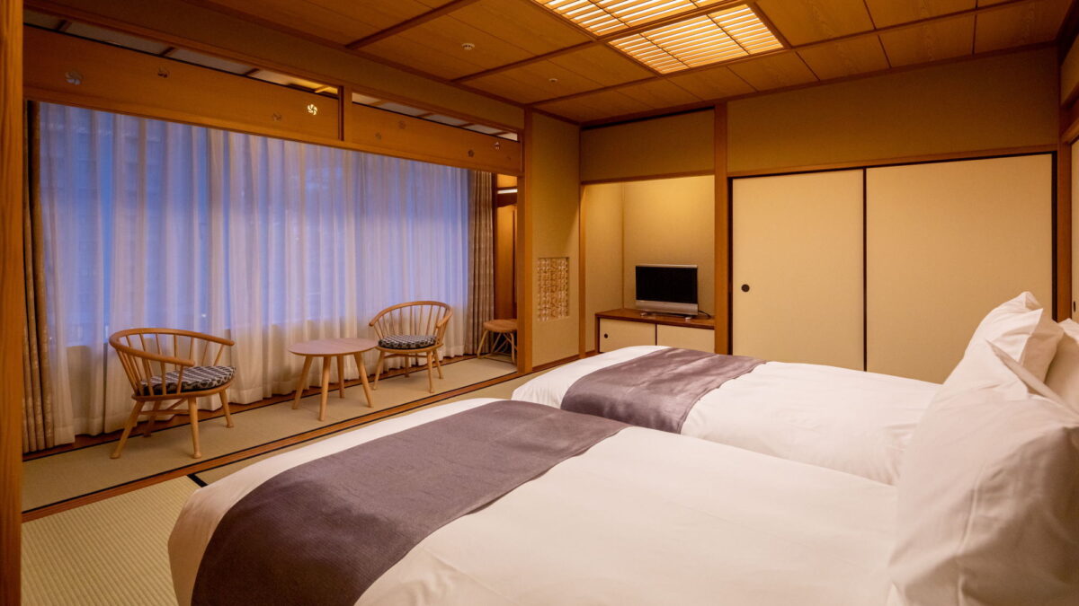 宝塚温泉 ホテル若水 photo