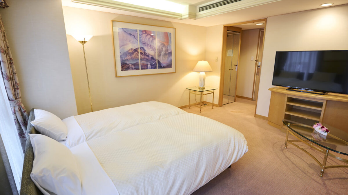 宇都宮東武ホテルグランデ photo