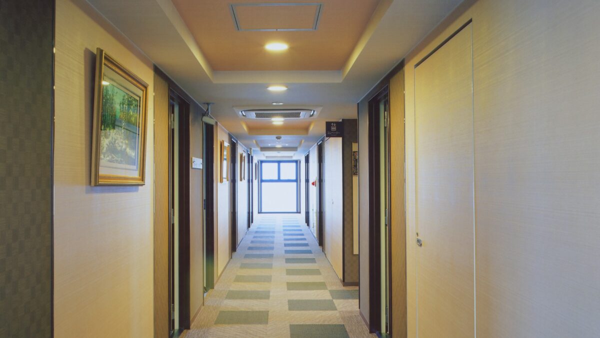 ホテルルートイン福井駅前 photo