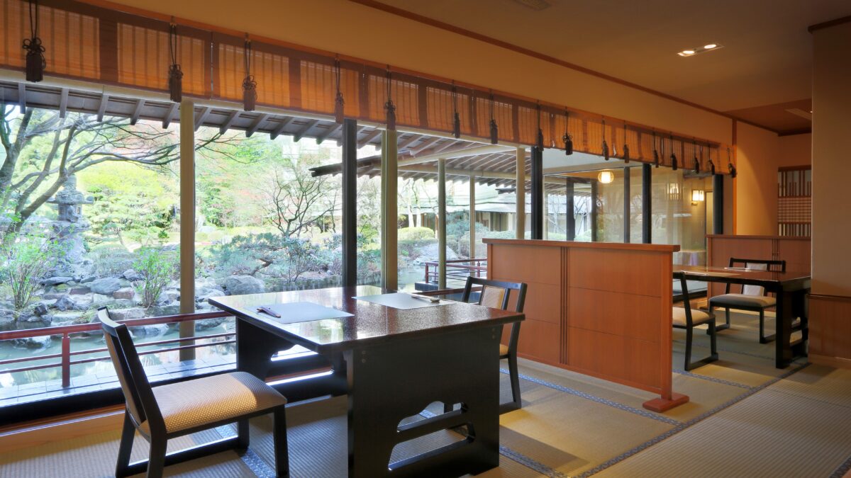 鬼怒川温泉 鬼怒川グランドホテル 夢の季(ゆめのとき) photo