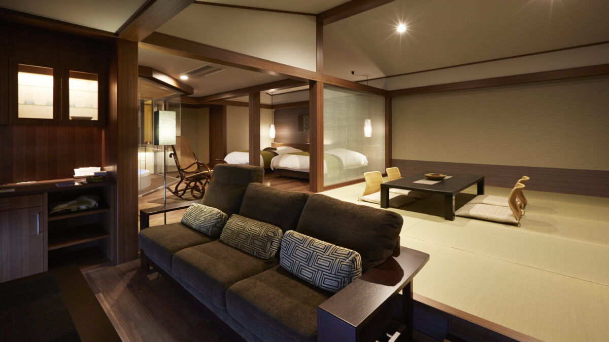 湯田温泉 松田屋ホテル photo