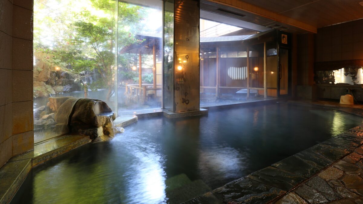 戶倉上山田溫泉 クラブウィンダム千曲館長野 / Tokura Kamiyamada Onsen Club Wyndham Chikumakan Nagano photo
