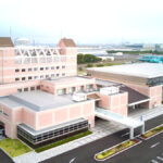 久慈サンピア日立