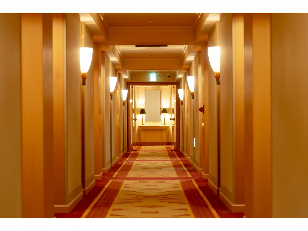 ホテルオークラ福岡 photo