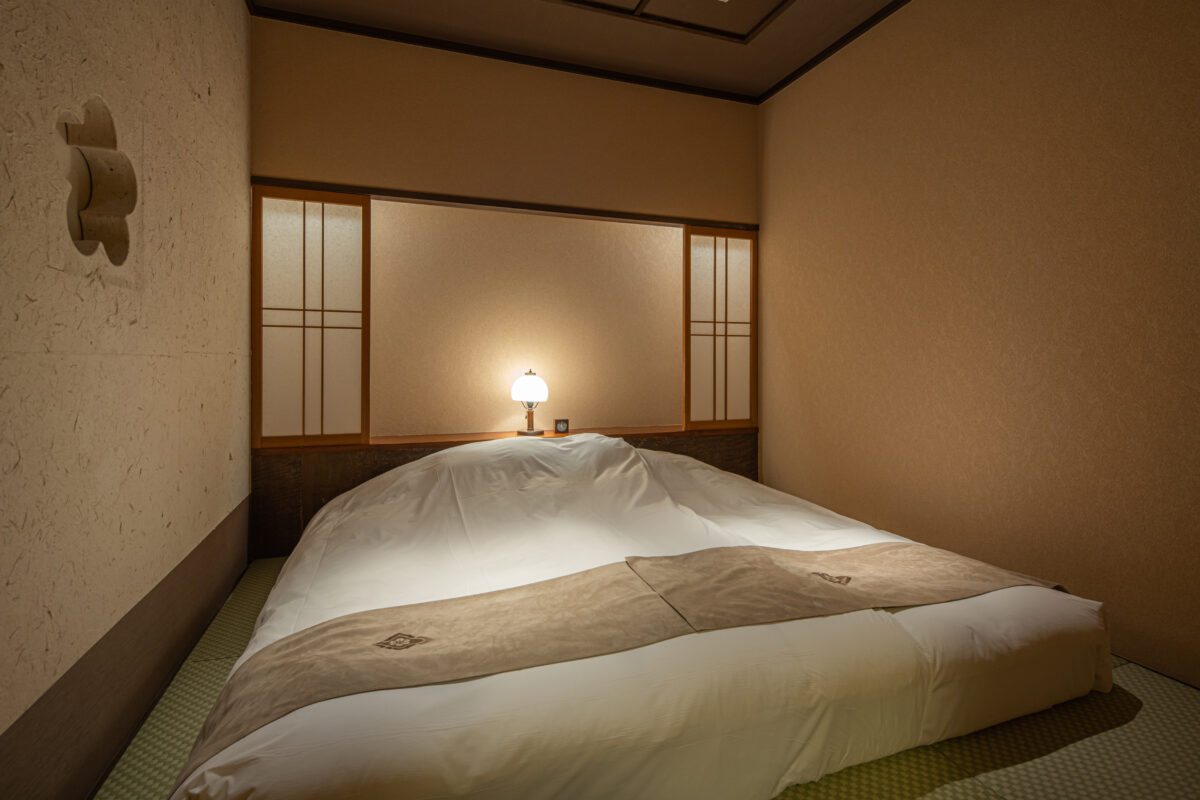 湯宿 季の庭（共立リゾート） photo