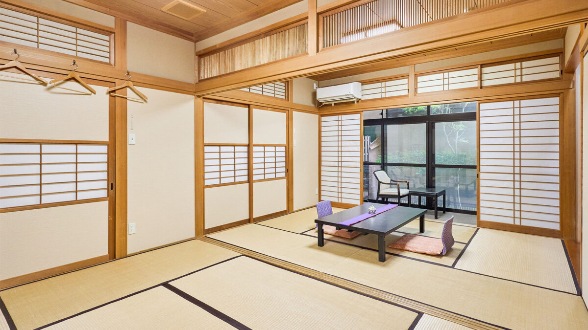 お宿 夢千鳥 photo