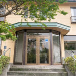 松島温泉 乙女の湯