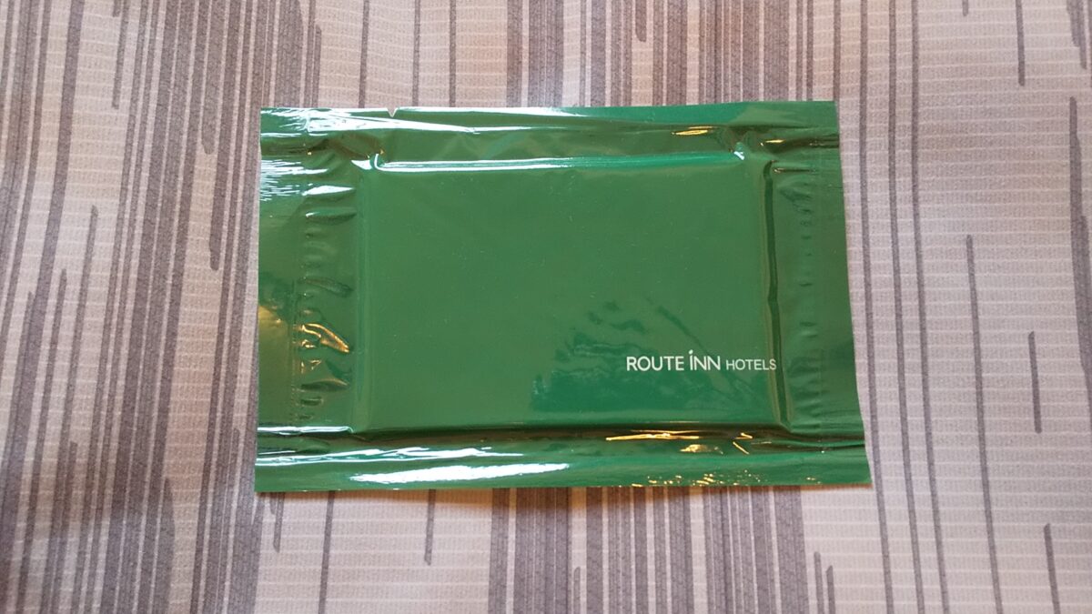 ホテルルートイン土岐 photo