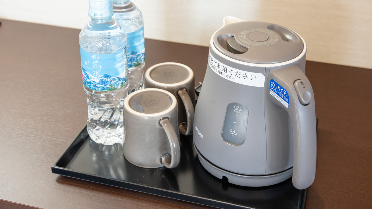 ホテル茅茹荘 photo