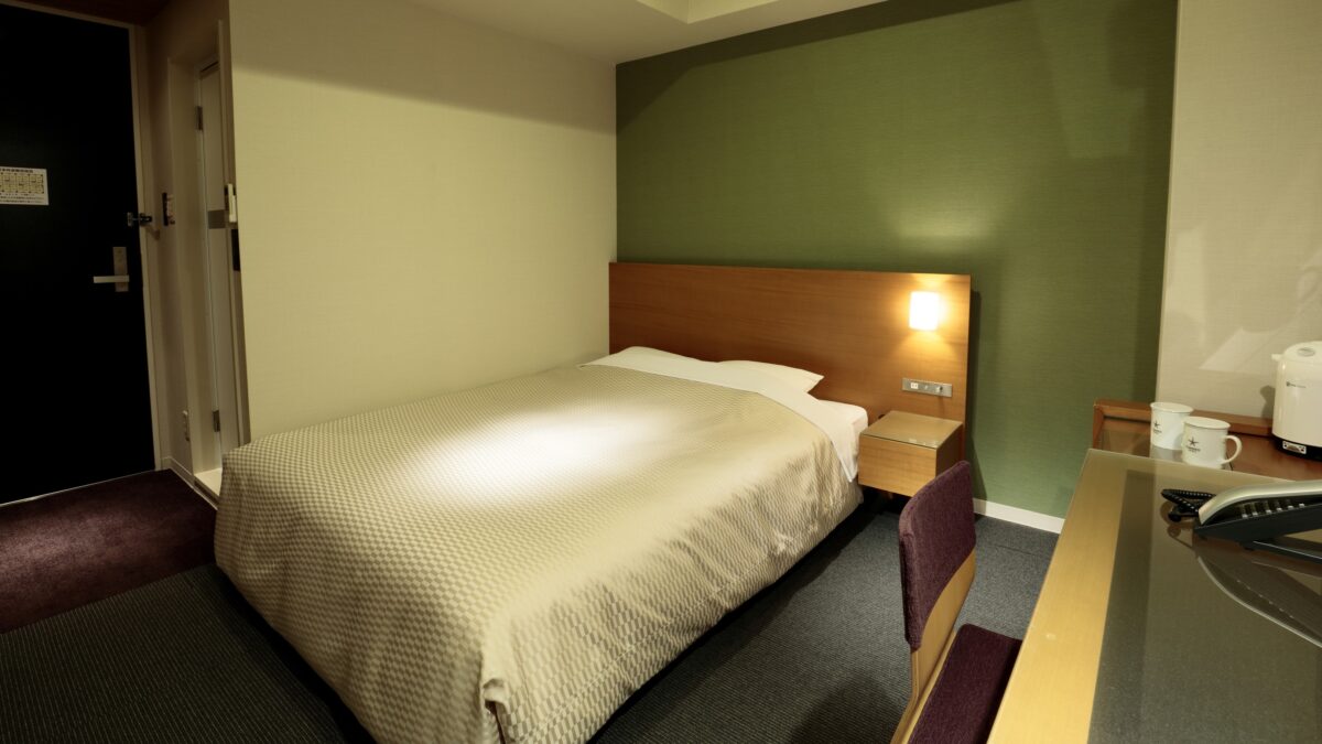 ＣＡＮＤＥＯ ＨＯＴＥＬＳ（カンデオホテルズ）半田 photo