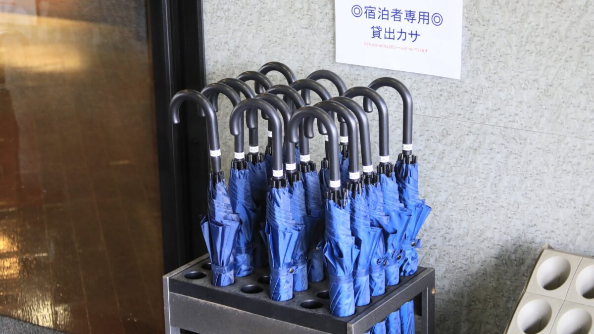 弘前プラザホテル photo