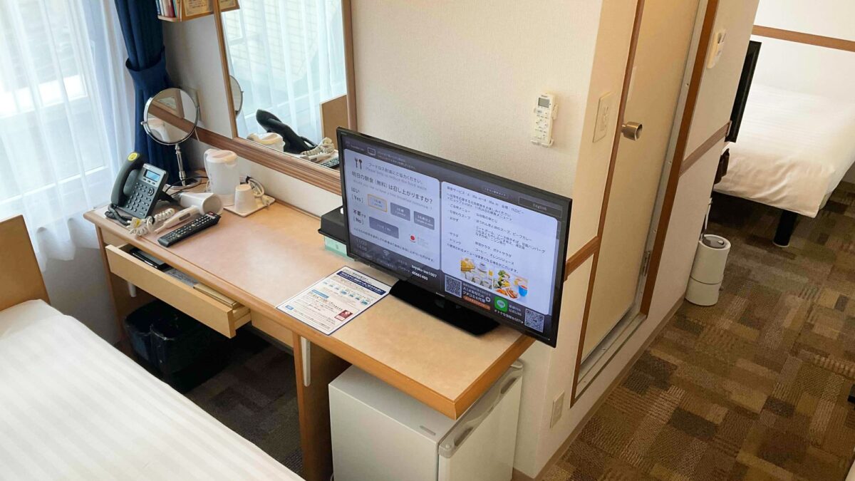 東横ＩＮＮ仙台西口広瀬通 photo