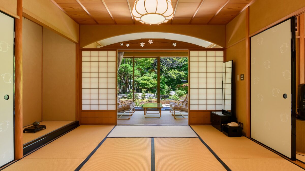 萩温泉郷 萩城三の丸 北門屋敷 photo