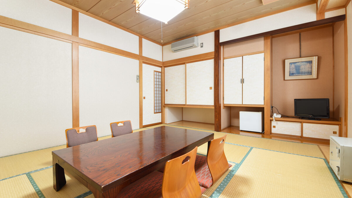 白川温泉いいで白川荘 photo