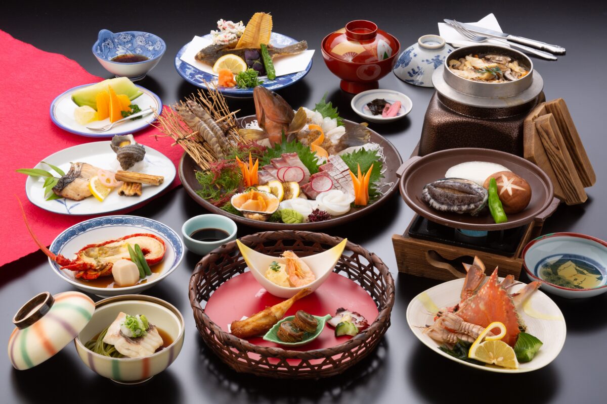 岡山日生 料理旅館 魚美味倶楽部 美晴 photo