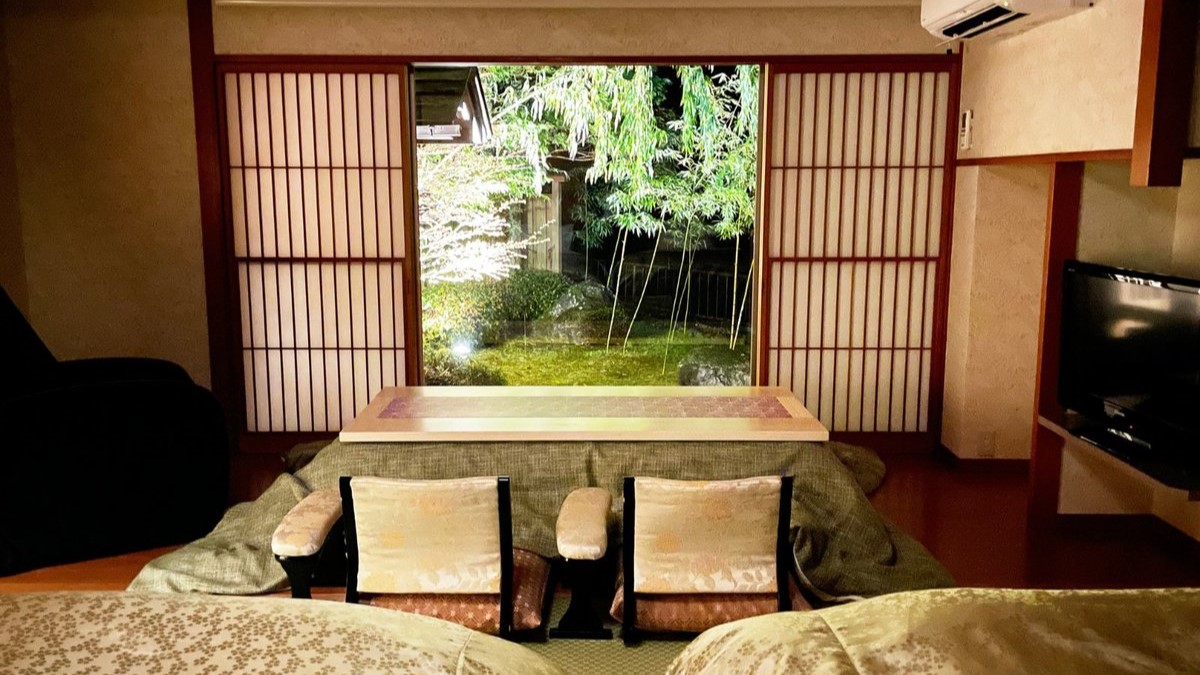 土湯温泉 はるみや旅館 photo