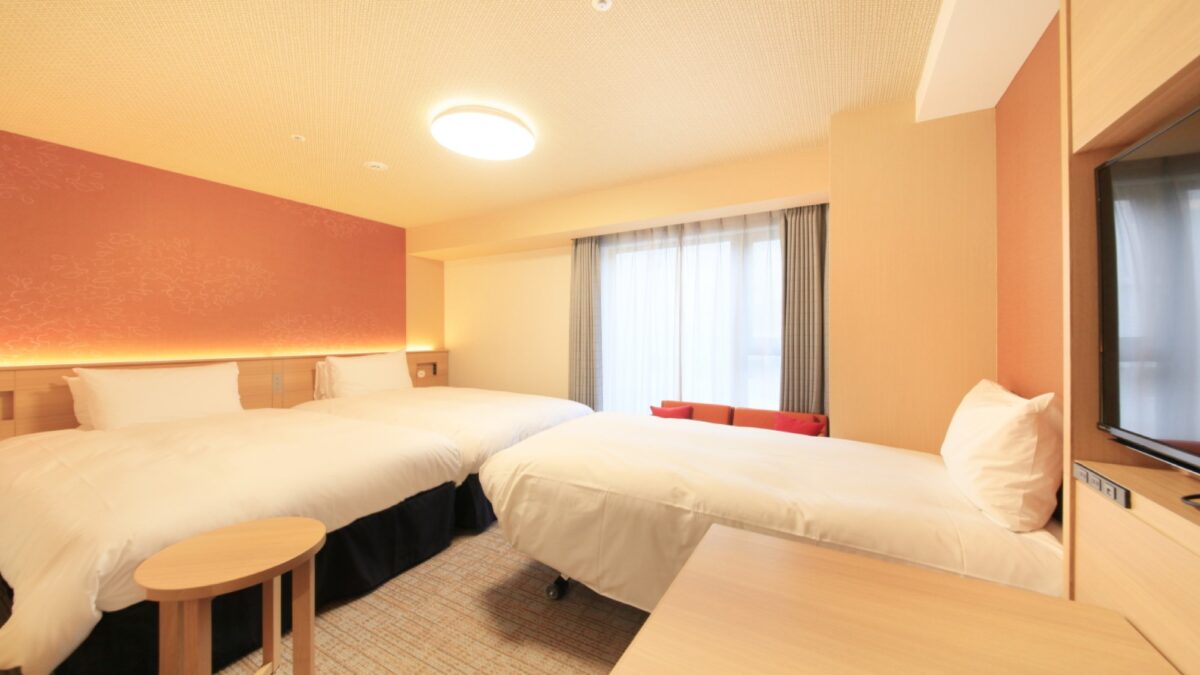 リッチモンドホテル姫路 photo
