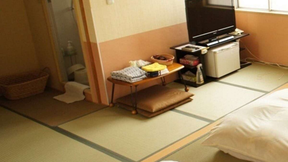 ビジネスホテル 大善 photo